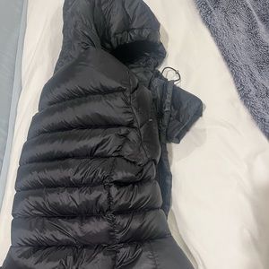 🎊ADD Down Coat**Light and Warm** w hood